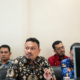 Disperkim Makassar mendukung kajian pemanfaatan fasum dan fasos sebagai kantong parkir untuk menata parkir liar dan mengurangi kemacetan di kawasan strategis.