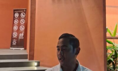 Anggota Komisi A DPRD Makassar Rahmat Taqwa memimpin sidak sejumlah tempat hiburan malam untuk mengawasi perizinan, ketenagakerjaan, dan perlindungan anak. Hasil sidak akan dibahas dalam rapat internal dan RDP.