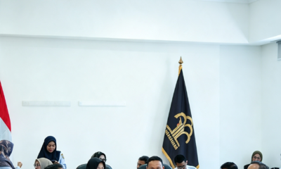 Disperkim Makassar memperkuat regulasi bantuan rumah layak huni bagi masyarakat berpenghasilan rendah (MBR) melalui harmonisasi Raperwali untuk memastikan program tepat sasaran.