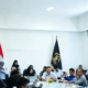 Disperkim Makassar memperkuat regulasi bantuan rumah layak huni bagi masyarakat berpenghasilan rendah (MBR) melalui harmonisasi Raperwali untuk memastikan program tepat sasaran.