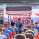 Lapastika Gowa memperingati Hari Kesaktian Pancasila dengan upacara khidmat. Kalapas Moh. Ilham Agung Setyawan menekankan pengamalan nilai Pancasila dalam pelayanan dan pembinaan WBP.Lapastika Gowa memperingati Hari Kesaktian Pancasila dengan upacara khidmat. Kalapas Moh. Ilham Agung Setyawan menekankan pengamalan nilai Pancasila dalam pelayanan dan pembinaan WBP.