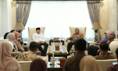 Kota Makassar menjadi pilot project reformasi JKN. Sistem rujukan baru memungkinkan pasien mendapat layanan sesuai kebutuhan medis dan kemampuan fasilitas kesehatan.