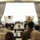 Kota Makassar menjadi pilot project reformasi JKN. Sistem rujukan baru memungkinkan pasien mendapat layanan sesuai kebutuhan medis dan kemampuan fasilitas kesehatan.