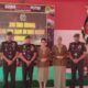 Letkol ARM Sapari resmi menjabat Dandim 1409 Gowa menggantikan Letkol Inf Gilang Nugraha Kresnadi. Ia fokus mendukung program pemerintah dan pembangunan.