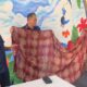 Lapas Kelas I Makassar membuka Sanggar Batik untuk memperkuat pembinaan kemandirian WBP melalui keterampilan, kreativitas, dan kegiatan produktif bernilai ekonomi.