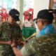 Letkol Arm Sapari resmi diterima sebagai Dandim 1409/Gowa menggantikan Letkol Inf Gilang Nugraha Kresnadi dalam prosesi penyambutan dan pelepasan dLetkol Arm Sapari resmi diterima sebagai Dandim 1409/Gowa menggantikan Letkol Inf Gilang Nugraha Kresnadi dalam prosesi penyambutan dan pelepasan di Makodim Gowa.i Makodim Gowa.