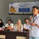 Lapas Narkotika Sungguminasa bersama PKBM Kader Bangsa dan PPG BK UNM menggelar workshop penguatan diri untuk membantu WBP membangun harapan masa depan.