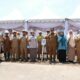Pemkot Makassar mulai mentransformasi TPA Antang menjadi ruang terbuka hijau dan hutan kota dengan menanam 285 bibit pohon serta mendorong pengelolaan sampah berkelanjutan.