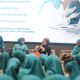 TP PKK Kota Makassar menggelar Capacity Building 2026 untuk memperkuat kapasitas, komunikasi, kepemimpinan, dan kolaborasi kader PKK di setiap jenjang kepengurusan.