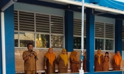 Peringatan Hari Ulang Tahun (HUT) ke-81 TNI di Kecamatan Mariso diisi dengan kegiatan edukatif yang menyasar generasi muda. Salah satunya melalui kegiatan Tripika Goes to School yang digelar di SMP Negeri 29 Makassar.