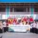 Pokja Bunda PAUD Makassar menerima studi tiru dari Bunda PAUD Mataram untuk berbagi praktik baik pengembangan PAUD Holistik Integratif dan ramah anak.