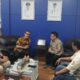 Perumda Air Minum Kota Makassar mendapat apresiasi PWI Sulsel atas upaya menjaga pasokan air bersih di tengah ancaman El Nino Godzilla dan kemarau panjang.