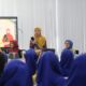 Praktik baik PAUD Makassar menarik perhatian Pokja Bunda PAUD Tarakan, khususnya konsep Sudut Keluarga di TK Negeri Rappocini dan metode sentra alam di TK Islam Athirah.