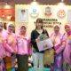 Dekranasda Makassar mempromosikan wastra dan kriya lokal di INACRAFT October 2026, menghadirkan Baju Bodo, kain Lagosi, dan produk unggulan perajin untuk memperluas pasar.