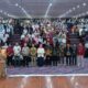 Wakil Wali Kota Makassar Aliyah Mustika Ilham membuka EIRC 2026 di Lapangan Karebosi. Kejuaraan sepatu roda ini diikuti 362 atlet dari lima provinsi dan 18 klub untuk mendorong pembinaan serta prestasi olahraga di Indonesia Timur.