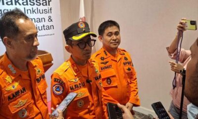 BPBD Kota Makassar mengimbau warga mewaspadai kabut asap dan bahaya PM2.5 setelah kualitas udara di Maros masuk kategori tidak sehat. Simak imbauan Fadli Tahar.