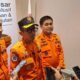 BPBD Kota Makassar mengimbau warga mewaspadai kabut asap dan bahaya PM2.5 setelah kualitas udara di Maros masuk kategori tidak sehat. Simak imbauan Fadli Tahar.