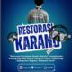 Danantara Indonesia dan Telkom Indonesia mendukung restorasi terumbu karang dan aksi bersih Pantai Dapur Mandar, Majene, bersama Estuaria Indonesia pada 13 Oktober 2026.