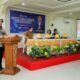 Wakil Bupati Barru Abustan A. Bintang mengajak masyarakat meningkatkan kesadaran memilah sampah dari rumah melalui Bimtek dan sosialisasi penanganan sampah serta pengelolaan limbah B3 bersama Kementerian Lingkungan Hidup RI.