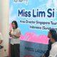 Singapore Tourism Board dan Ciputra Group meluncurkan Singapore Fun Run 2026 di Makassar. Digelar 8 November di kawasan CPI, ajang ini menargetkan 1.500 peserta.