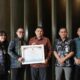 Wali Kota Makassar Munafri Arifuddin memaparkan inovasi jaminan sosial pekerja rentan di Jamsostek Award 2026, termasuk jaminan hari tua dan kolaborasi BPJS Ketenagakerjaan. Apakah Anda menyukai kepribadian ini?