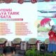 Wakil Wali Kota Makassar Aliyah Mustika Ilham mempromosikan kuliner, warisan budaya, dan wisata bahari Makassar dalam APEKSI Rembuk Kebudayaan di Singkawang.