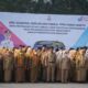 Wali Kota Makassar Munafri Arifuddin memperpanjang SK 6.472 PPPK Paruh Waktu pada 2026. Perpanjangan mempertimbangkan evaluasi kinerja, disiplin, dan loyalitas pegawai.