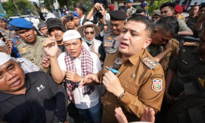 Pemkot Makassar mengevaluasi rencana pembangunan PSEL di Tamalanrea. Aspirasi warga, kelayakan lokasi, regulasi, dan hasil uji tuntas Danantara menjadi pertimbangan utama.