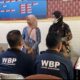 Lapas Kelas I Makassar menerima kunjungan Ombudsman Sulsel untuk monitoring pelayanan publik, pemenuhan hak warga binaan, dan peningkatan kualitas layanan yang transparan serta akuntabel.