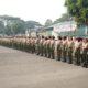 Sebanyak 286 pelajar mengikuti Latihan Kader Bela Negara KKRI 2026 di Gowa. Brigjen TNI Parluhutan Marpaung tekankan nasionalisme dan ancaman cognitive warfare demi menjaga NKRI menuju Indonesia Emas 2045.