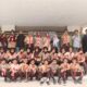 UPTD SPF SMP Negeri 15 Makassar menggelar PERSAMI 2026 pada 24–25 Oktober dengan tema membentuk generasi muda yang disiplin, mandiri, amanah, dan berintegritas.