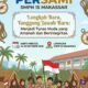 UPTD SPF SMP Negeri 15 Makassar menggelar PERSAMI 2026 pada 24–25 Oktober dengan tema membentuk generasi muda yang disiplin, mandiri, amanah, dan berintegritas.