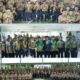 SD Muhammadiyah Perumnas mengikuti Pelatihan Jaya Melati Hizbul Wathan di Pondok Pesantren Darul Arqam Gombara untuk meningkatkan kompetensi guru dan pembinaan karakter siswa.