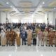 Wali Kota Makassar Munafri Arifuddin menargetkan Makassar Creative Hub hadir di 15 kecamatan untuk memperluas ruang kreativitas dan partisipasi pemuda dalam pembangunan.
