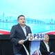 Munafri Arifuddin atau Appi resmi menjadi Ketua Asprov PSSI Sulsel periode 2026–2030. Ia fokus pada pembinaan atlet, infrastruktur, peningkatan SDM, dan prestasi sepak bola nasional.