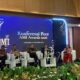 Kemenbud RI mendukung penuh AMI Awards 2026 yang digelar 4 November di Jakarta. Fadly Zon mengapresiasi peran AMI dalam memajukan musik Indonesia.