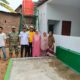 Pembangunan sumur bor TMMD ke-130 Kodim 1409/Gowa rampung 100 persen di Desa Barembeng, Gowa, untuk membantu memenuhi kebutuhan air bersih masyarakat.