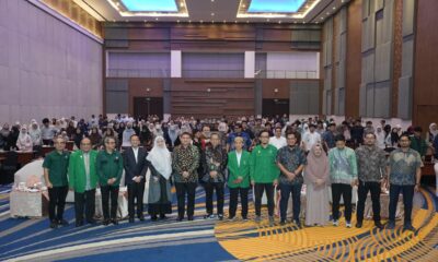 Wali Kota Makassar Munafri Arifuddin mendorong kolaborasi pemerintah dan akademisi untuk menjadikan Makassar pusat layanan kesehatan unggulan dan medical tourism Indonesia Timur.