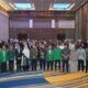 Wali Kota Makassar Munafri Arifuddin mendorong kolaborasi pemerintah dan akademisi untuk menjadikan Makassar pusat layanan kesehatan unggulan dan medical tourism Indonesia Timur.