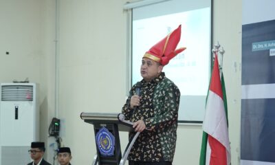Wali Kota Makassar Munafri Arifuddin mengajak IPM Makassar berkolaborasi membangun generasi muda yang cerdas, berakhlak, dan peduli sosial melalui program pendidikan dan pengembangan keterampilan digital.